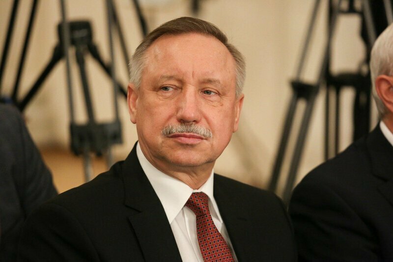 В Санкт-Петербурге расселят жителей последних пяти аварийных домов