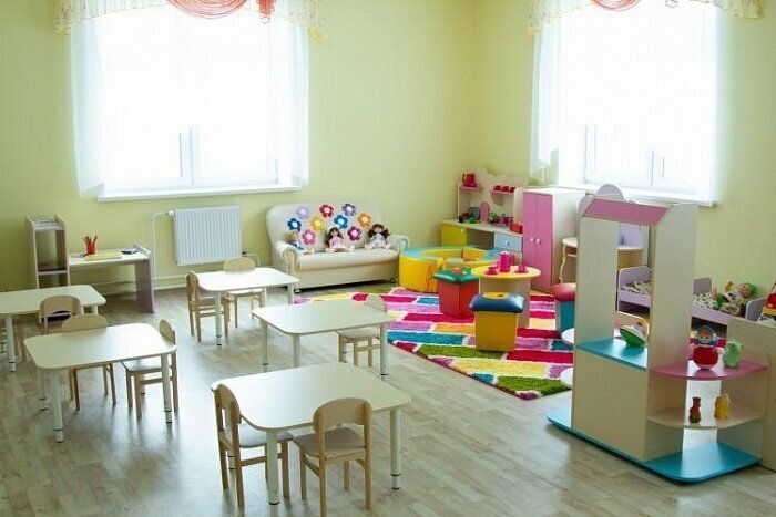В Кирове открыли еще два детских сада