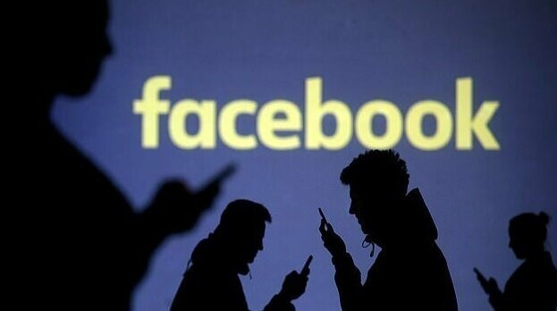 Facebook* раскрыл пароли пользователей своим сотрудникам