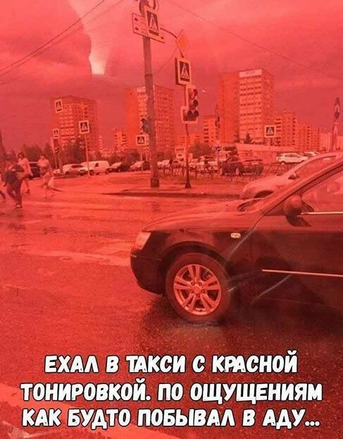 Прикольные и смешные картинки