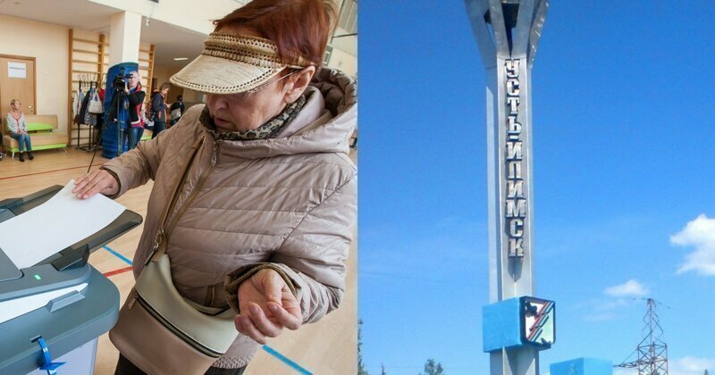 На выборах мэра иркутского Усть-Илимска победила домохозяйка