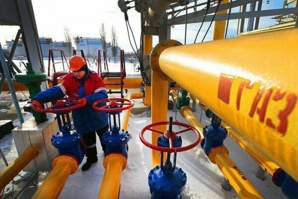 Удивительные победы Нафтогаза над угнетателями из Газпрома