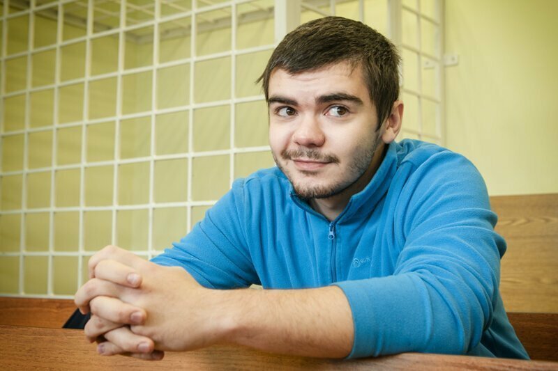 Петушок из Костромы