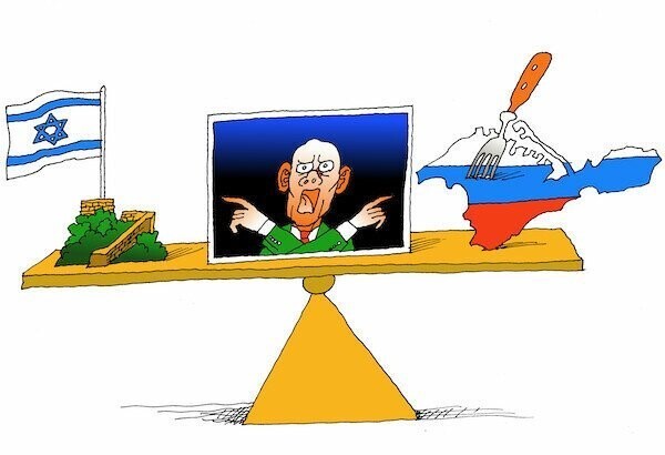 ...если забуду тебя, Симферополь