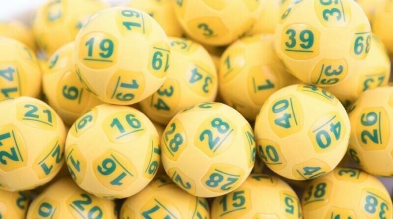 Житель Австралии выиграл $33 миллиона, купив два одинаковых лотерейных билета
