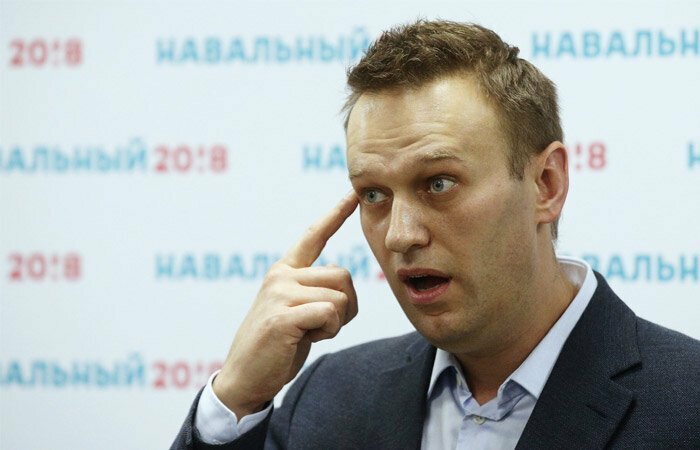 Очевидное невероятное: ФБК Навального защищает коррупционера Абызова