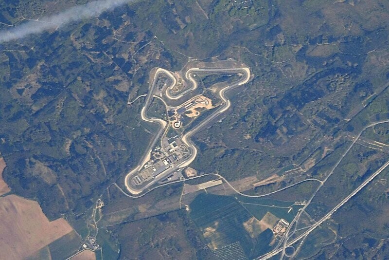 Masaryk circuit