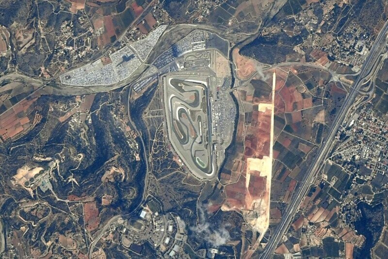 Circuit Ricardo Tormo