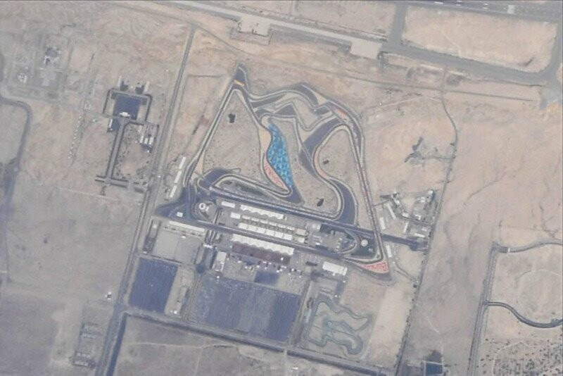 Bahrain International Circuit