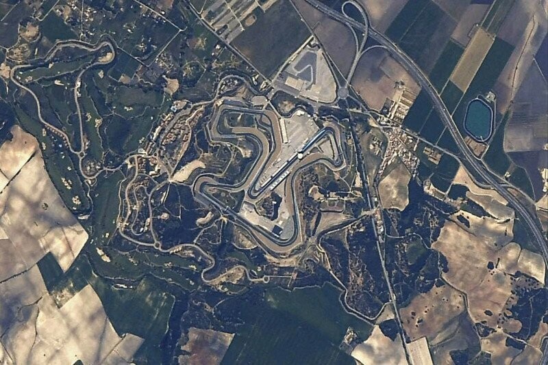 Circuito de Jerez-Ángel Nieto