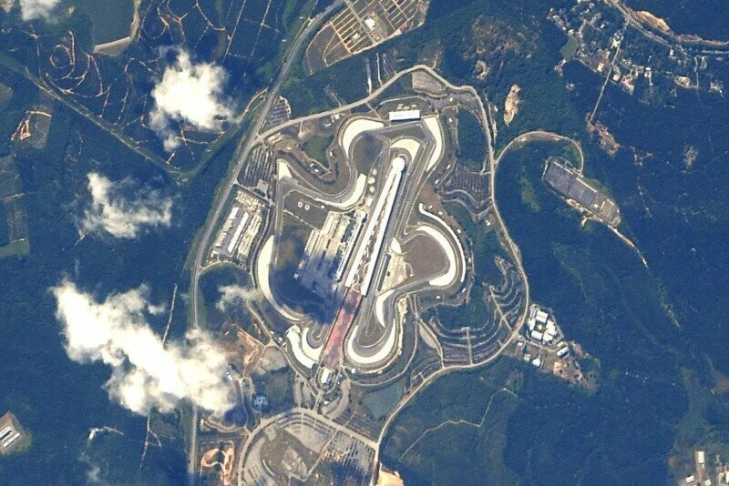 Sepang International Circuit