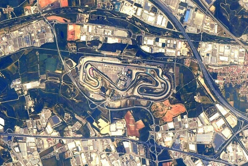 Circuit de Barcelona-Catalunya