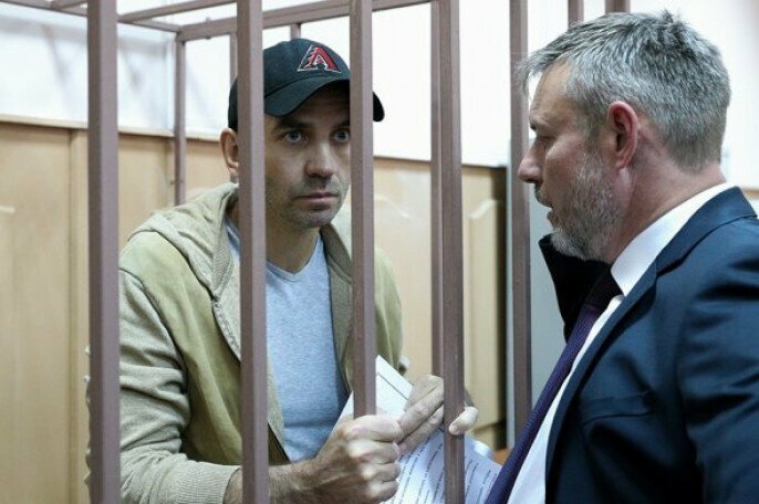 Арест Абызова пролил свет на лицемерную политику «Новой газеты»