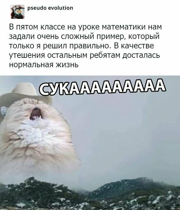 Намешалось