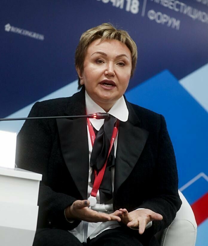 "Железная леди авиации" Наталья Филева погибла в авиакатастрофе в Германии