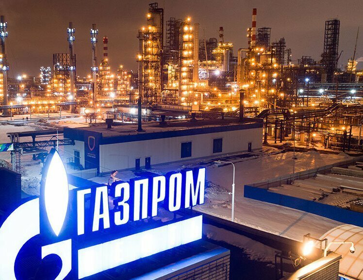 «Газпром» и «Русгаздобыча» приступили к реализации мегапроекта на Балтике