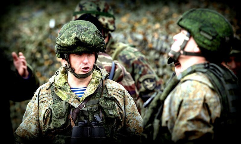 О чем забывают те, кто хотят столкновения НАТО с Россией: Хотят ли русские войны?