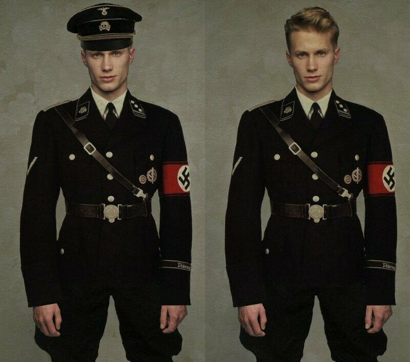 5 малоизвестных фактов о том, как нацисты повлияли на мировую моду