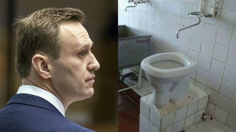 Наталья Шилова призналась, что расследование Навального с «умытазом» было фейком