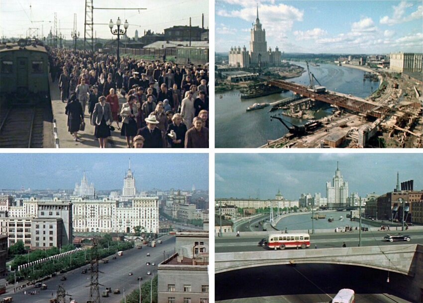 Москва ушел. Середина Москвы. Москва середина 50 годов. Москва середины 2000. Москва в середине мая.