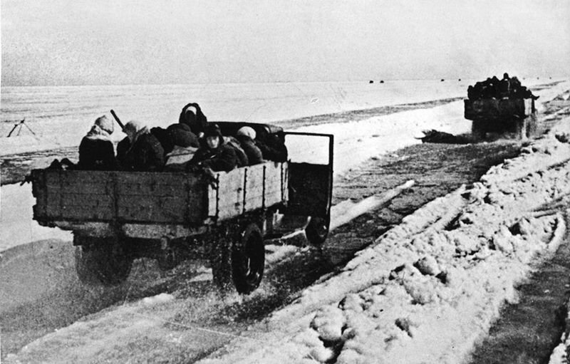 900 дней ада и испытаний голодом: как выживали и чем питались ленинградцы