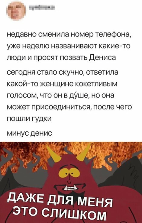 Прикольные и смешные картинки