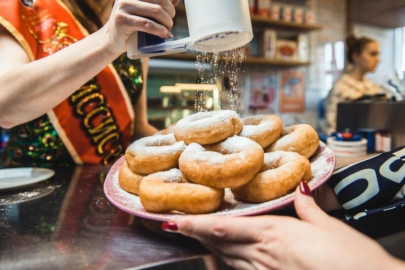 Любимые майские: 9 дней дуракаваляния и беззаботного веселья