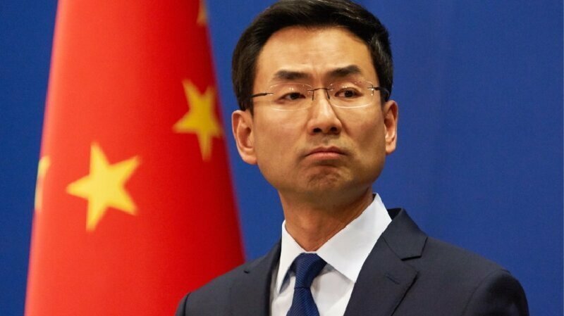 Китай жестко ответил на требования США к Москве и Пекину «убираться» из Венесуэлы