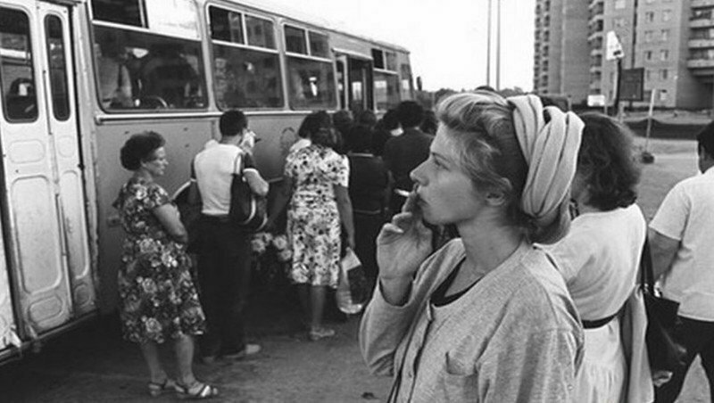 Что курили во времена СССР