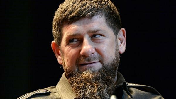 В Чечне назвали главное достижение Кадырова за 12 лет