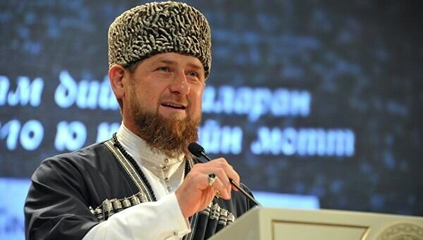 В Чечне назвали главное достижение Кадырова за 12 лет