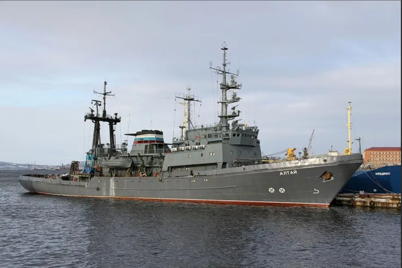 Участвовавшие в спецоперации в Сирии российские моряки потребовали признания