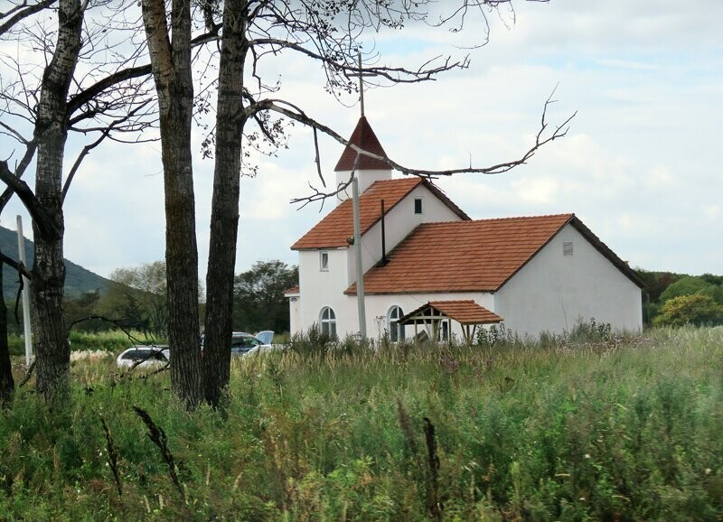 Большой Камень под Большим Краном