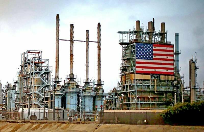 Покупатели начали забраковывать сланцевую нефть США