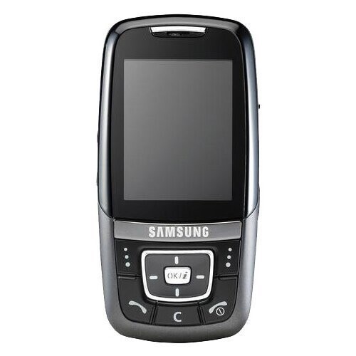 19. Samsung D600