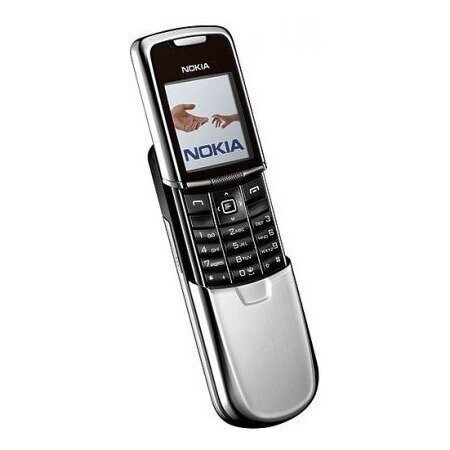 8. Nokia 8800