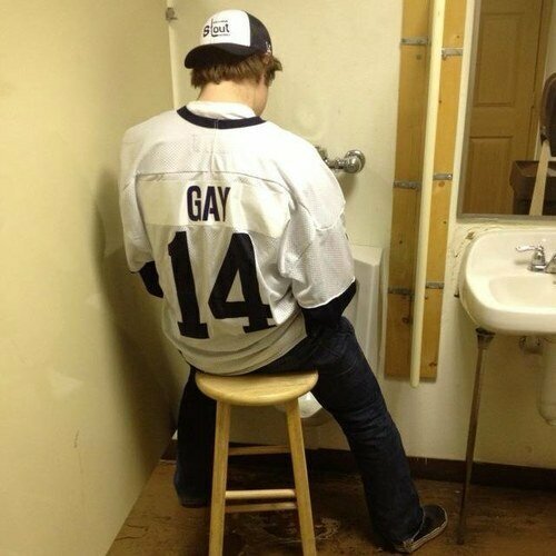 Branden Gay (Бренден Гей) - канадец, центрфорвард