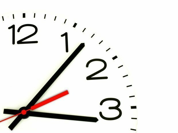 50 шокирующих фактов, которые происходят каждые 5 секунд