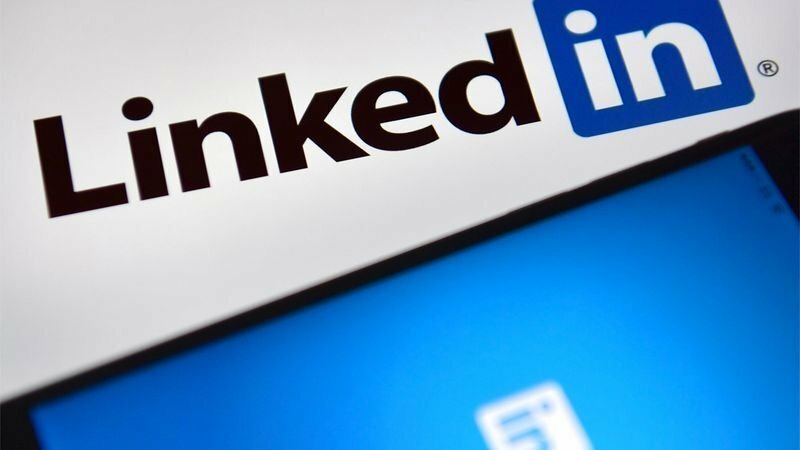 Социальная сеть LinkedIn