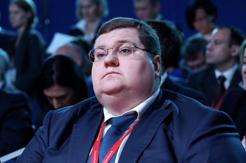 Наш российский Илон Маск