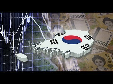 Экономическое "чудо" Южной Кореи 