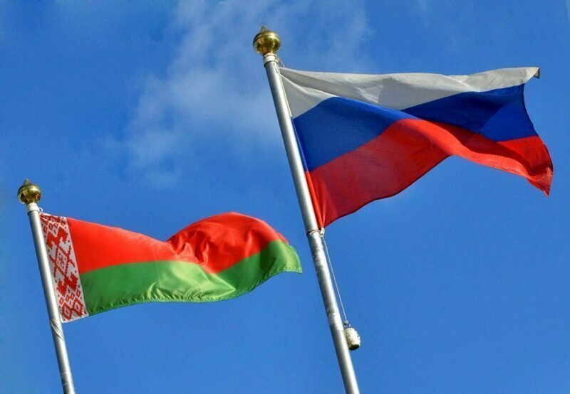 Как Белоруссия поставляет контрабанду в Россию: разбор