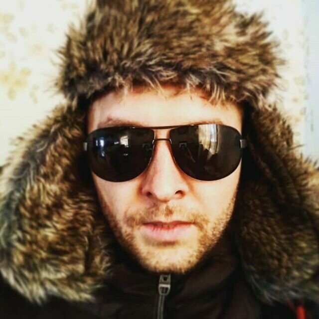 Седая ночь_Ivan Valeev (Cover) ZDV 