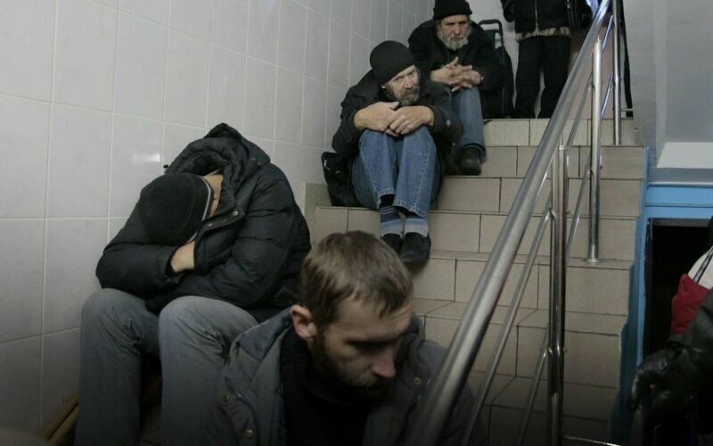 Почему наша бедность — основа государственного строя