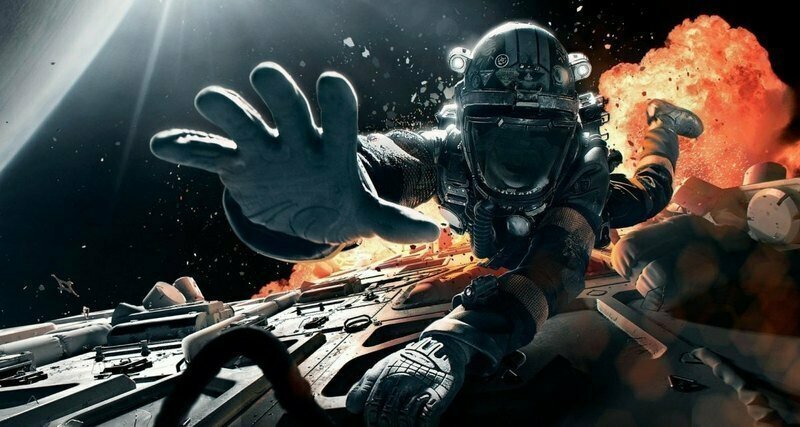 Что почитать в День космонавтики: три научно-фантастических цикла