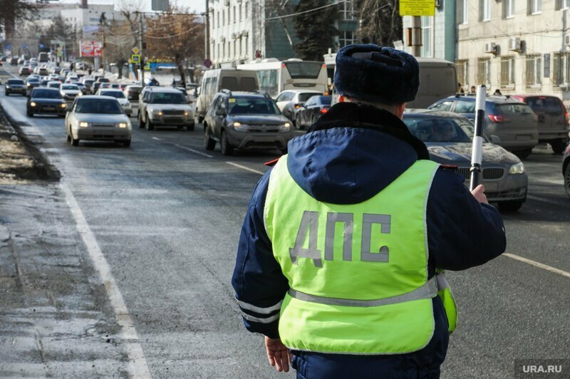 Готовят повышение штрафов для водителей в два раза