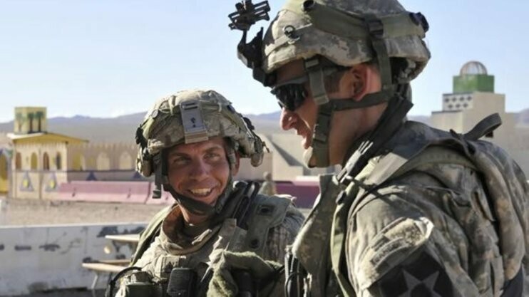 Гаагский суд отказался расследовать военные преступления армии США и ЦРУ в Афганистане