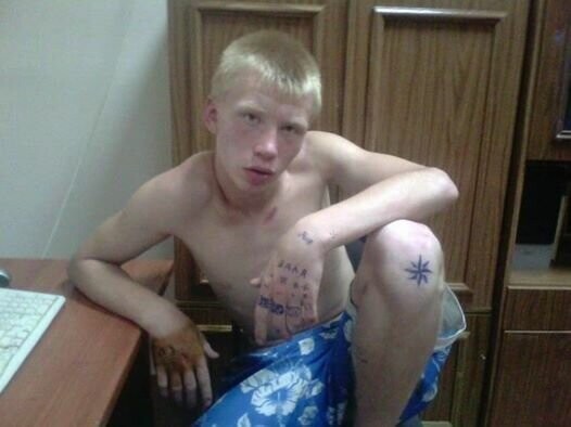 Разубедите меня, прошу
