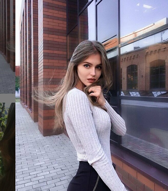 Победительницей конкурса "Мисс Россия - 2019" стала Алина Санько из Азова