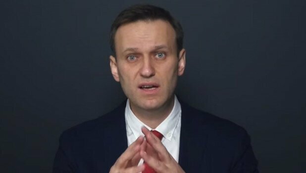 Над терактами смеются только дегенераты: пользователи сети поставили Навального на место